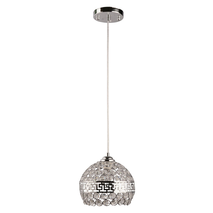 Подвесной светильник De City Breeze Pendant Lamp 111012201