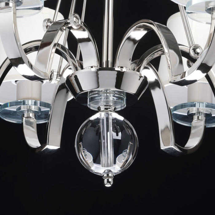 Люстра подвесная MW-Light Ontario Hanging Chandelier 692011706