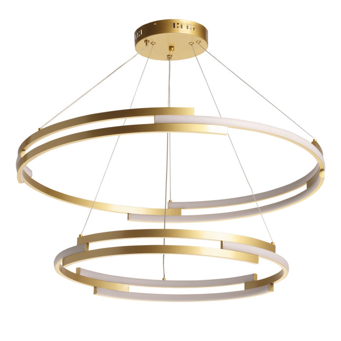 Люстра подвесная DeMarkt Ralph Hanging Chandelier 675015202