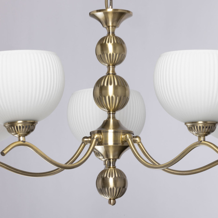 Люстра подвесная MW-Light Felice Hanging Chandelier 347019705