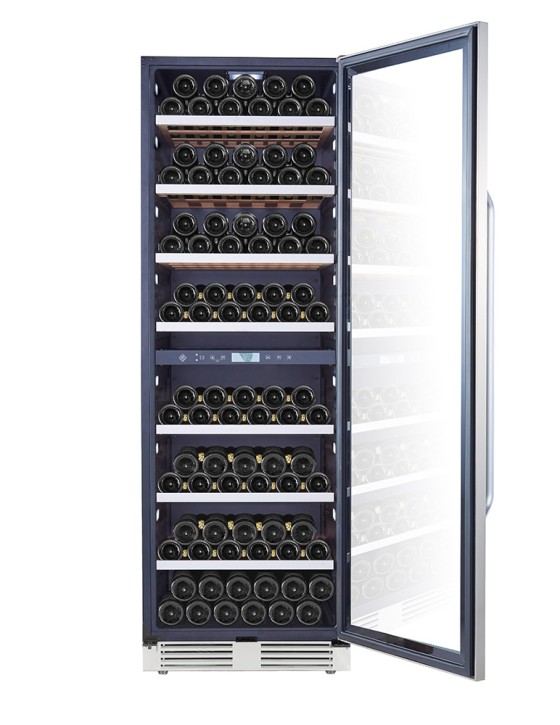 Винный шкаф La Sommeliere MT150DZ