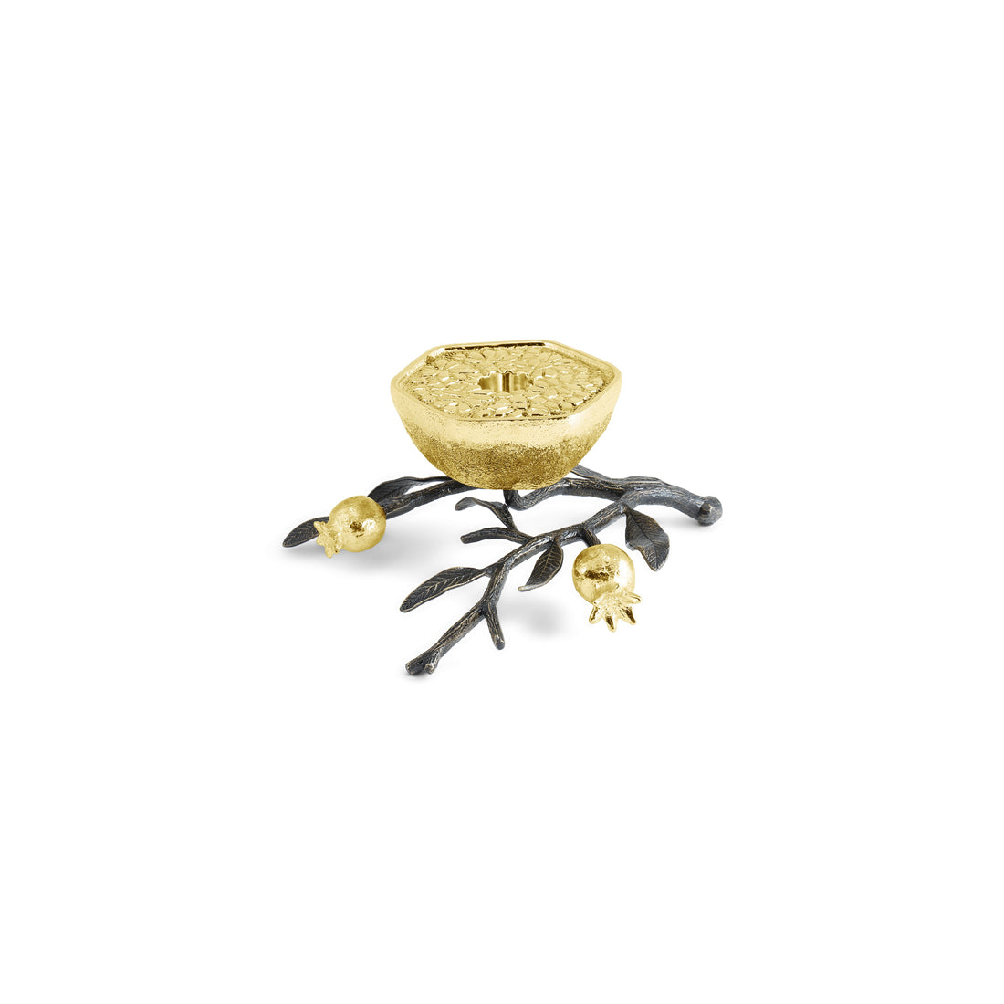 Набор подсвечников Michael Aram Pomegranate Candleholders 175562