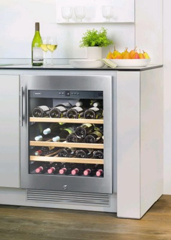 Винный шкаф Liebherr UWKes 1752