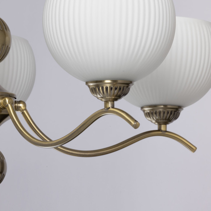 Люстра подвесная MW-Light Felice Hanging Chandelier 347019705