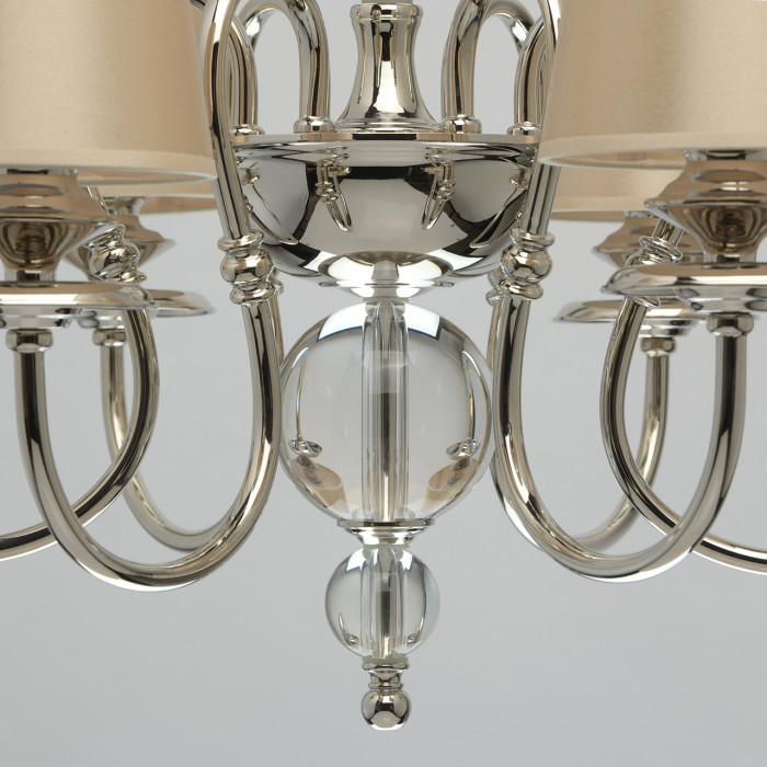 Люстра подвесная MW-Light Sophia Hanging Chandelier 355013806