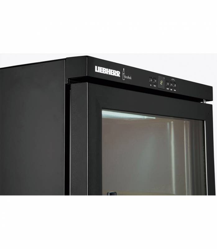 Винный шкаф Liebherr WKb 1812