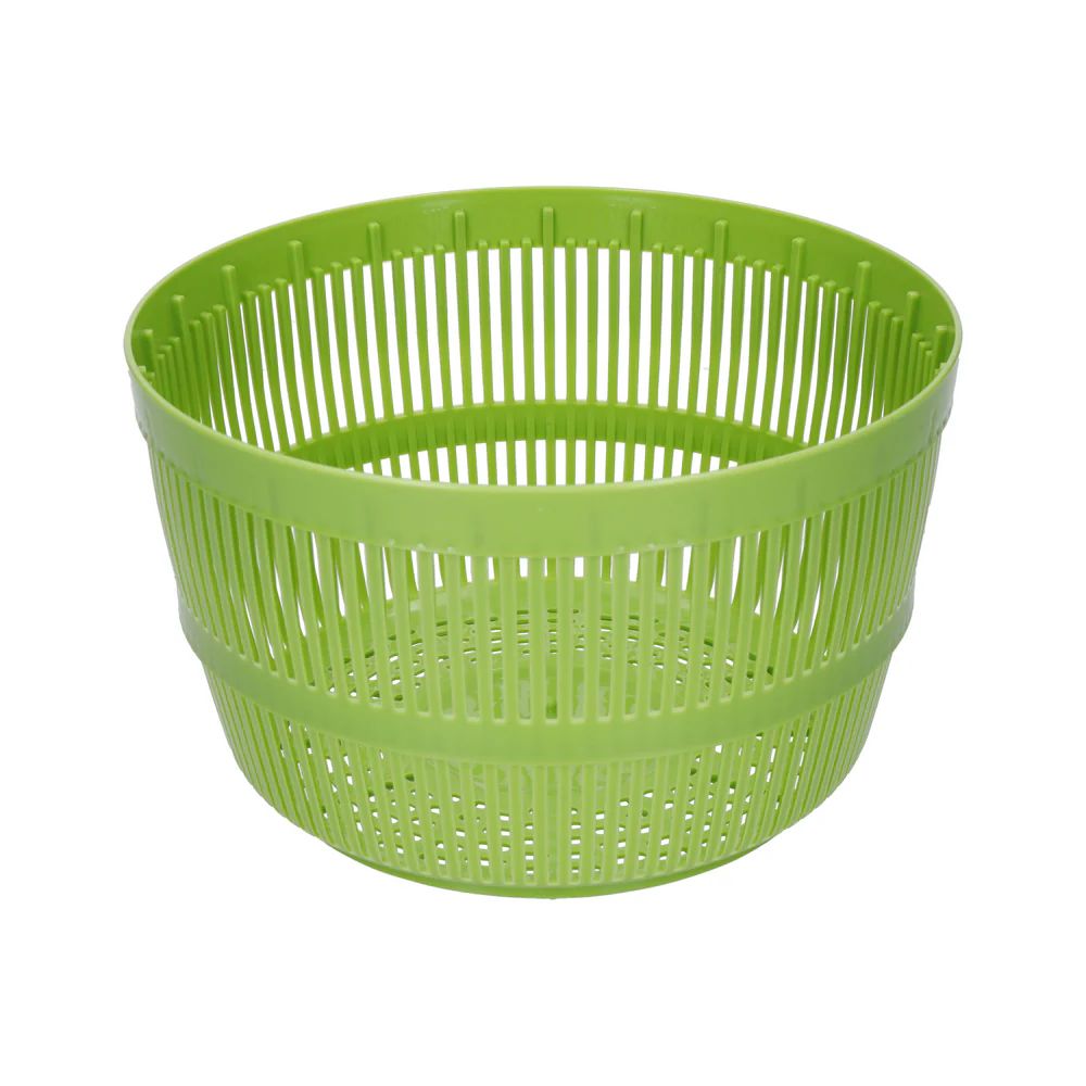 Сушилка для салата KitchenCraft Salad Spinner KCSALSPIN