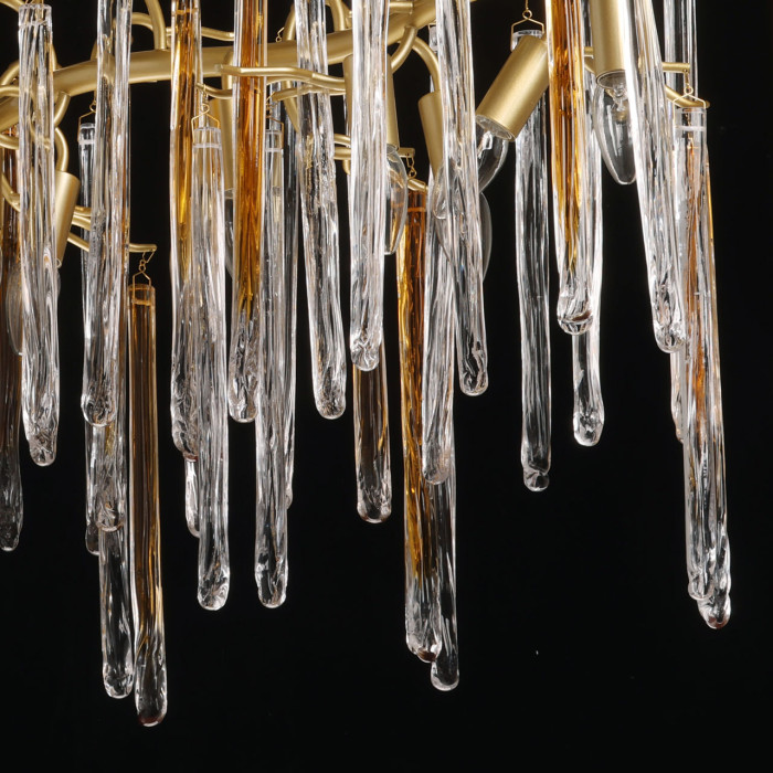 Люстра подвесная MW-Light Lima Hanging Chandelier 467010910