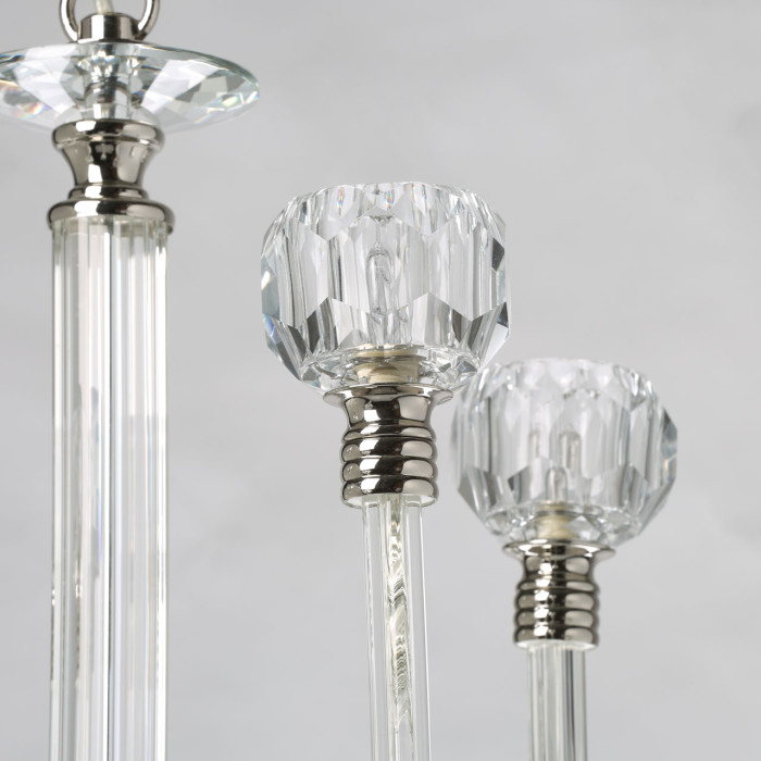 Люстра подвесная MW-Light Ella Hanging Chandelier 483015308