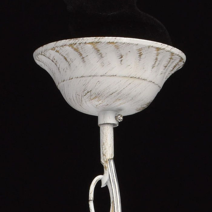 Люстра подвесная De City Candle Hanging Chandelier 683010105