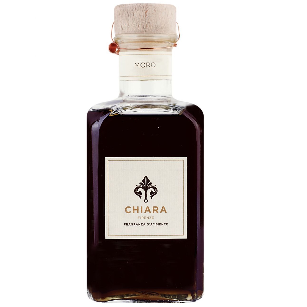 Ароматический диффузор Chiara Firenze Moro Room Freshener MORO500