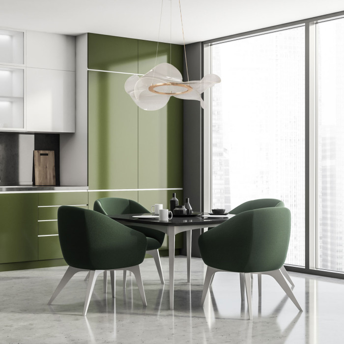 Подвесной светильник De City Conti Pendant Lamp 488014301