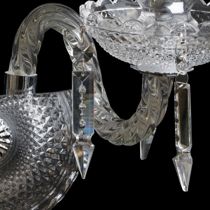 Бра Chiaro Barcelona Wall Lamp 313022602