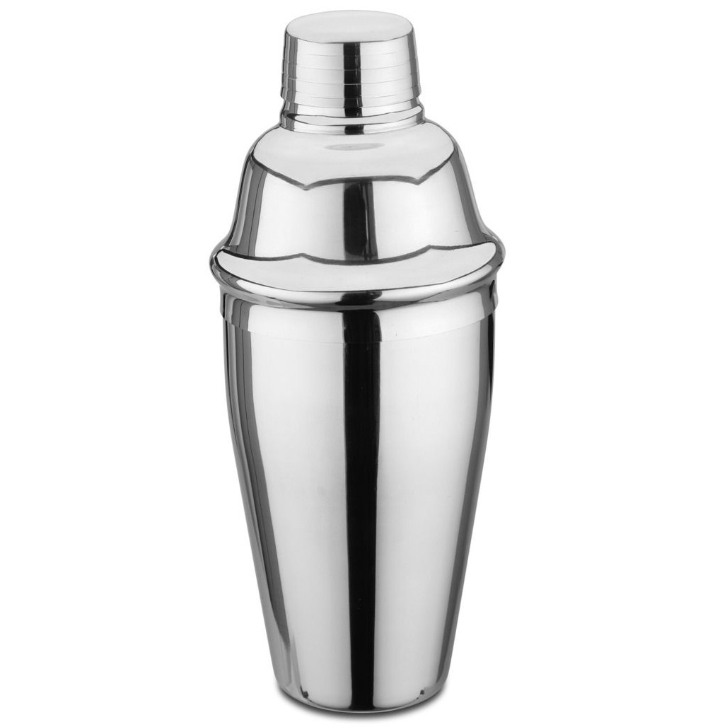 Шейкер для коктейлей Weis Cocktail-Shaker 16850