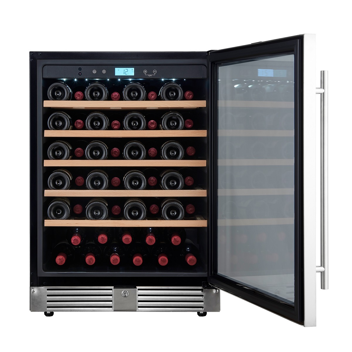 Винный шкаф Cellar Private CP051-1T