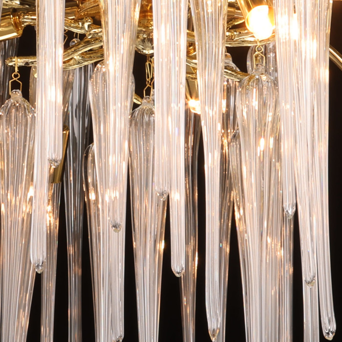 Люстра подвесная De City Lima Hanging Chandelier 467011608