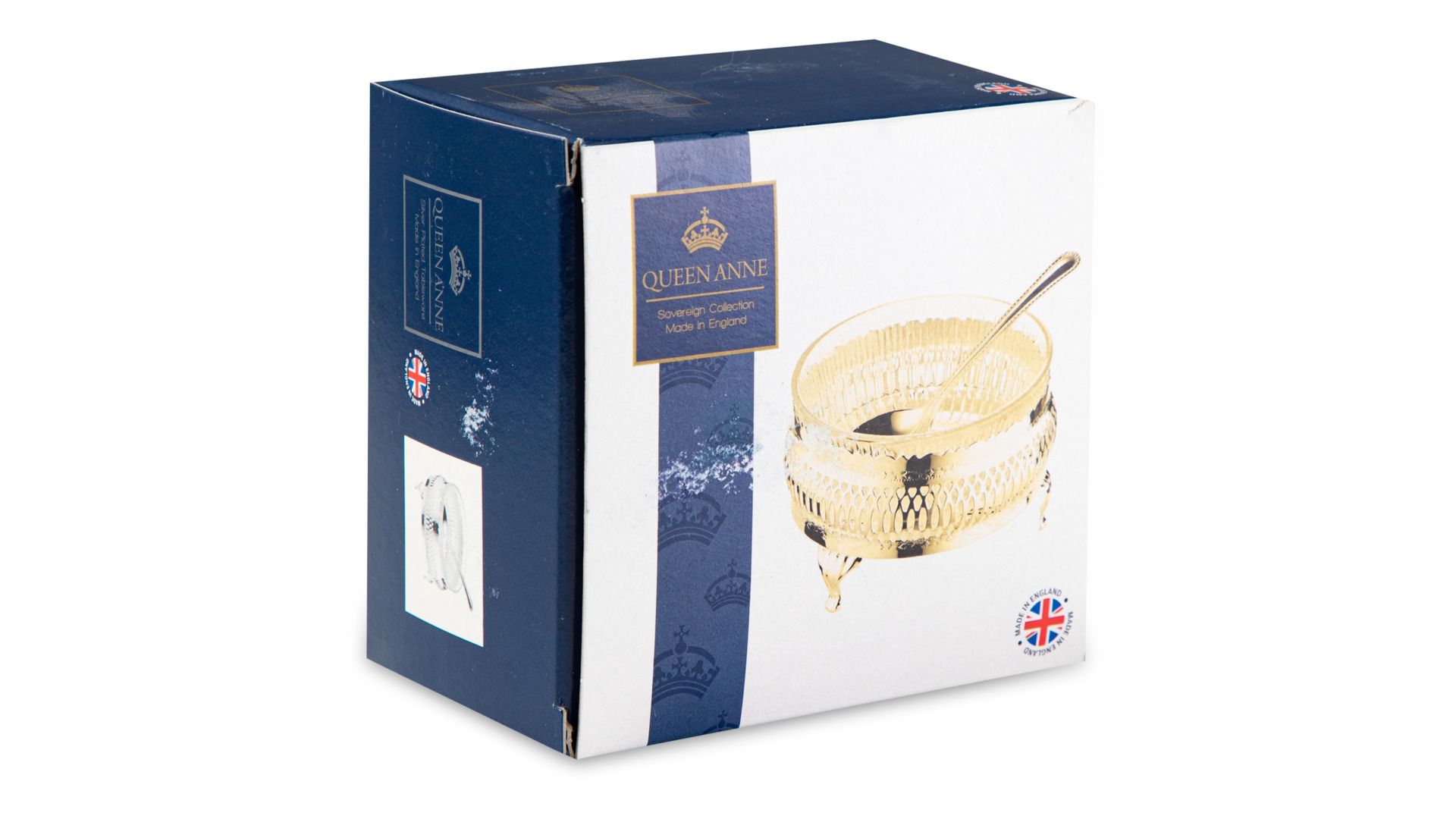 Сахарница Queen Anne Sugar Bowl 0/6880