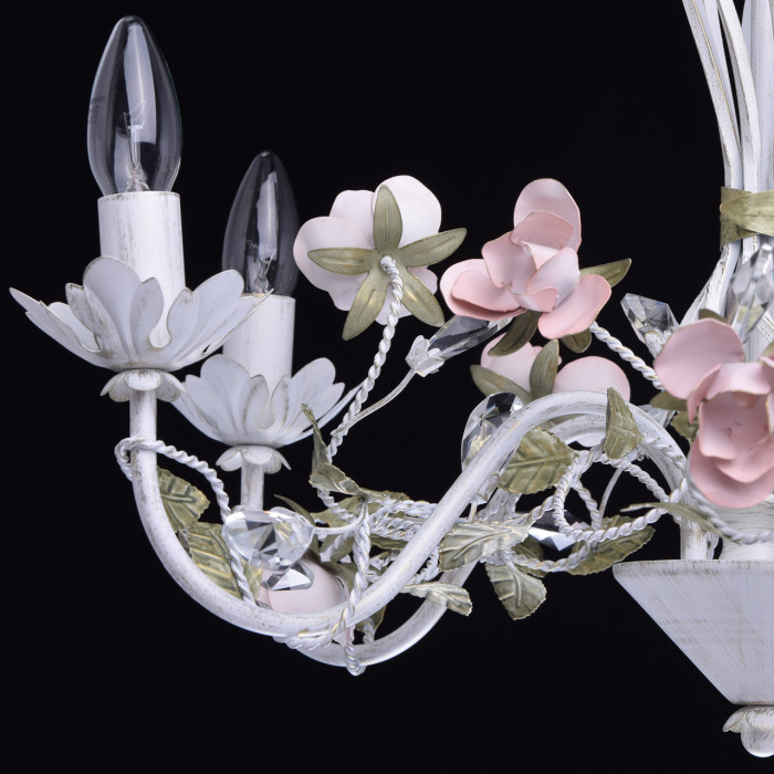 Люстра подвесная MW-Light Bouquet Hanging Chandelier 421011905