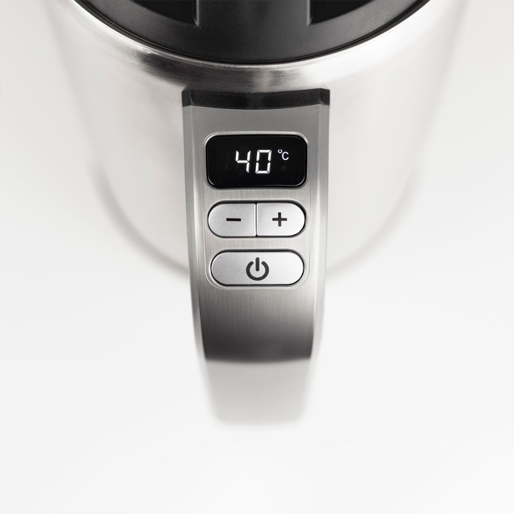 Чайник электрический Caso WK Cool-Touch