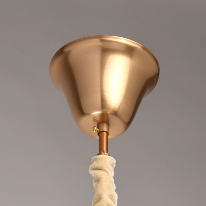 Люстра подвесная MW-Light Consuelo Hanging Chandelier 614010506