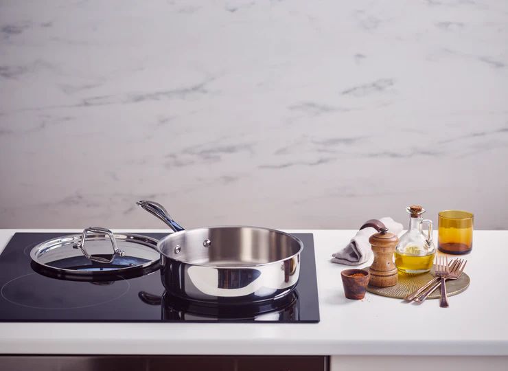 Сотейник Beka Chef skillet 12065264