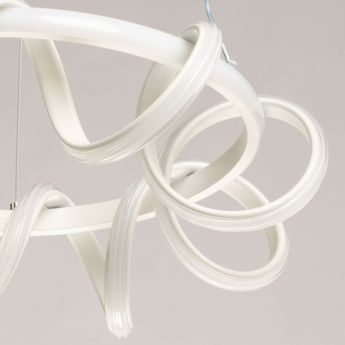 Подвесная люстра De City Aurich Hanging Chandelier 496019801