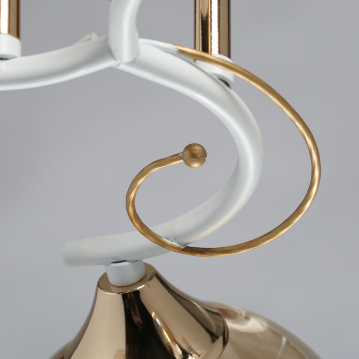 Люстра потолочная De City Alpha Ceiling Chandelier 324016703