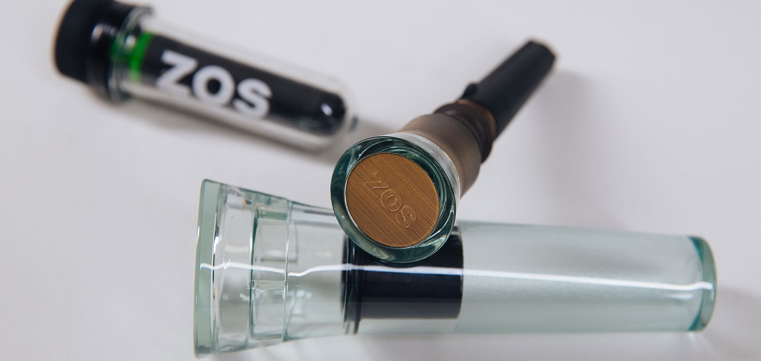 Система хранения вина ZOS Halo SL-900