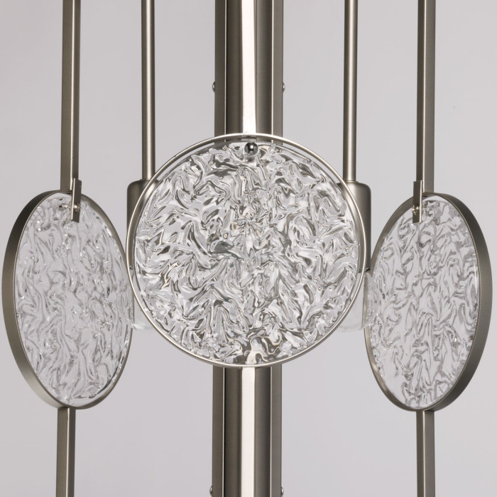 Люстра подвесная MW-Light Ilonica Hanging Chandelier 451012803