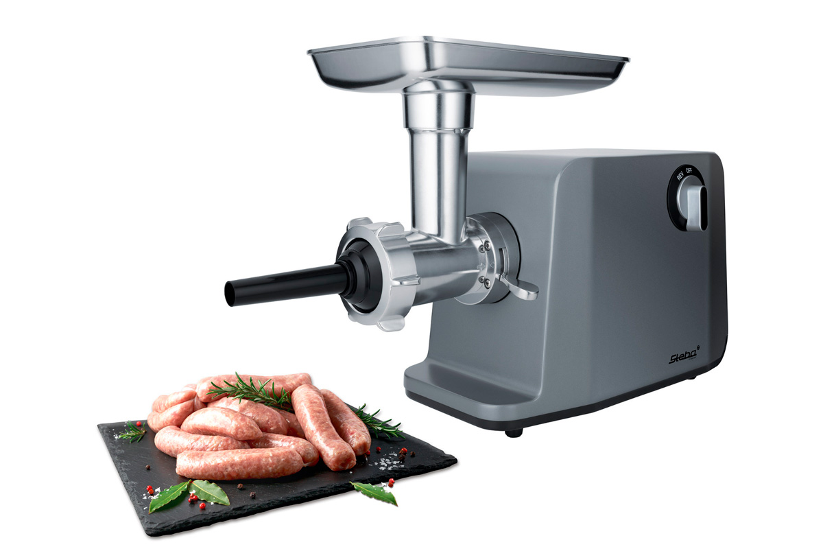 Мясорубка Steba MG 3000 Pro