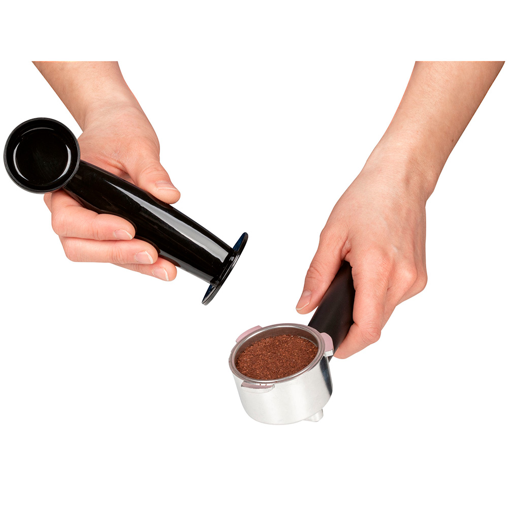 Кофеварка рожковая Proficook PC-ES-KA 1266