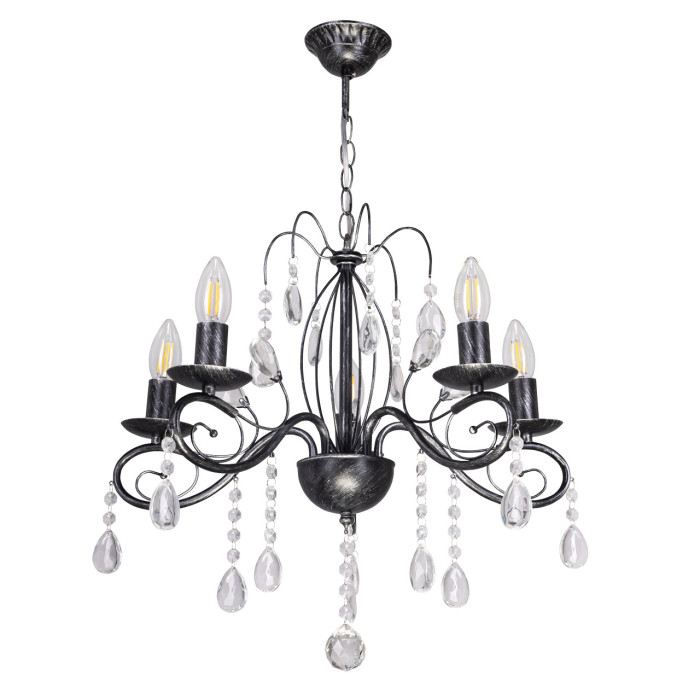 Люстра подвесная De City Lada Hanging Chandelier 442010605