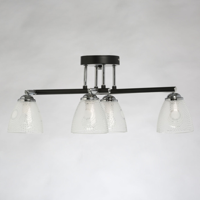 Потолочный светильник De City Tetro Ceiling Lamp 673017204