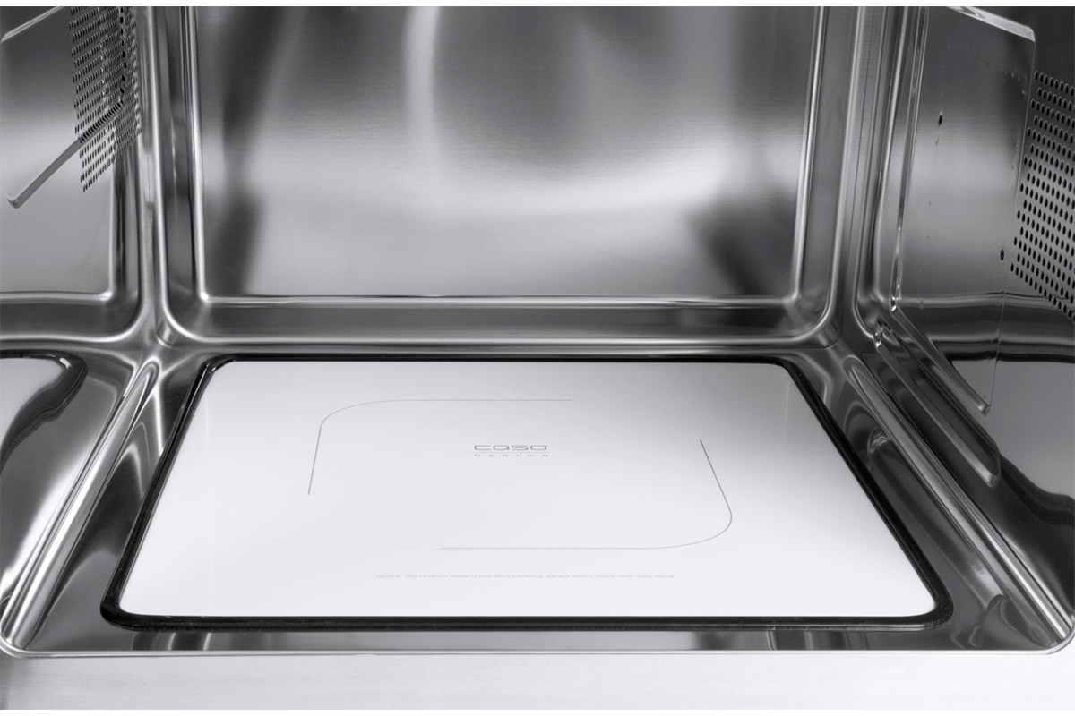 Микроволновая печь Caso MI 30 Ceramic