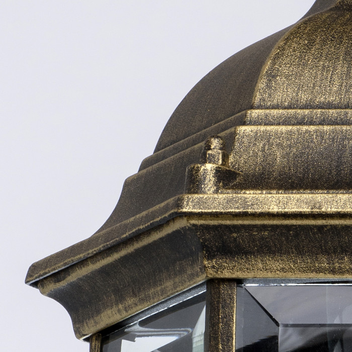 Подвесной светильник De Markt Fabur Pendant Lamp 804010401