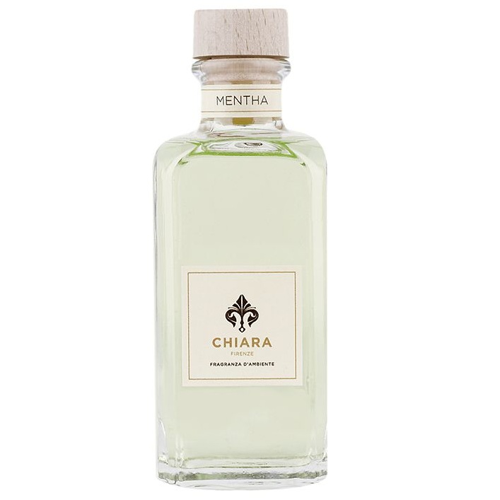 Ароматический диффузор Chiara Firenze Mentha Room Freshener MEN200