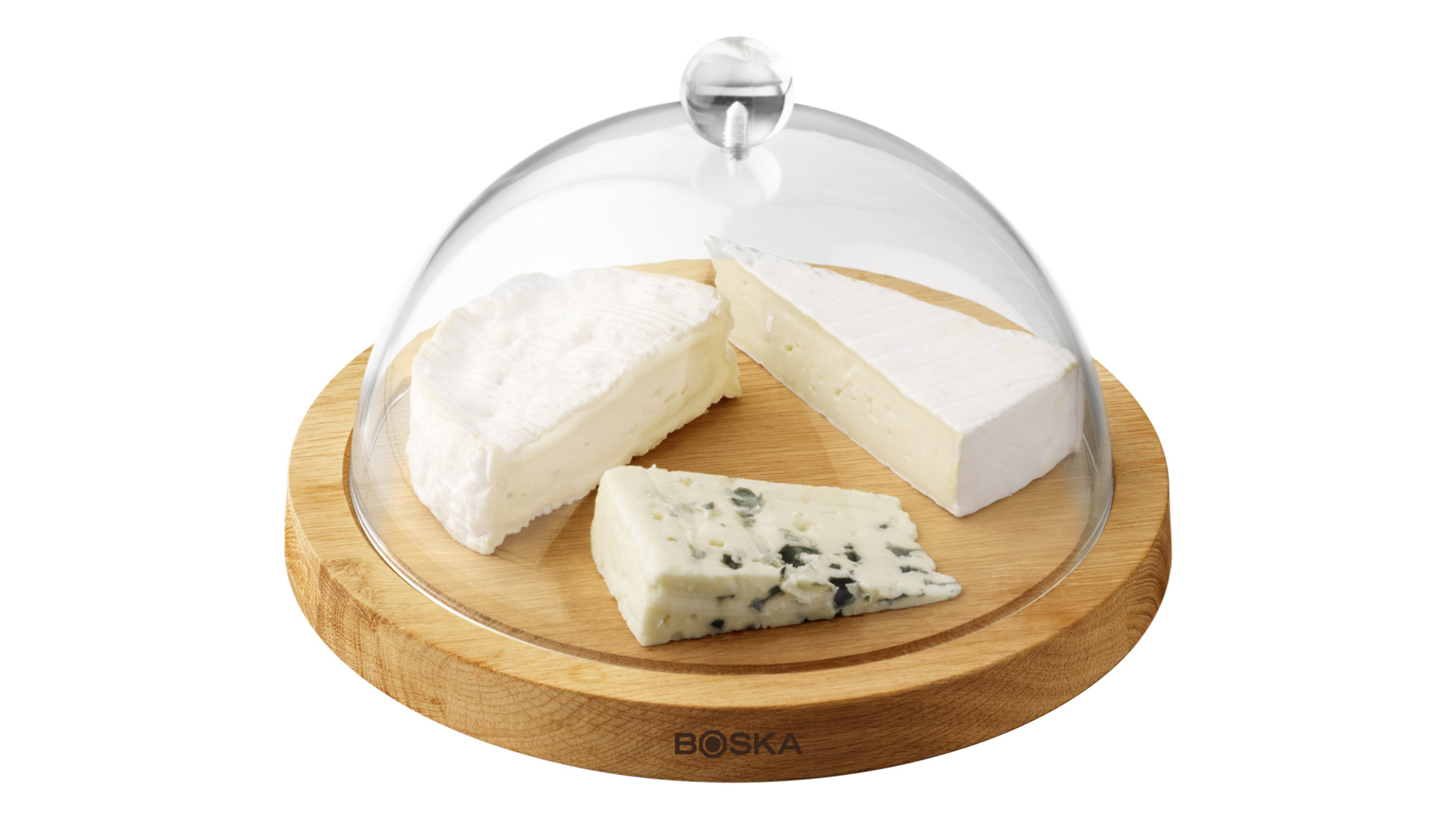 Доска для сыра Boska Cheese Dome 859002