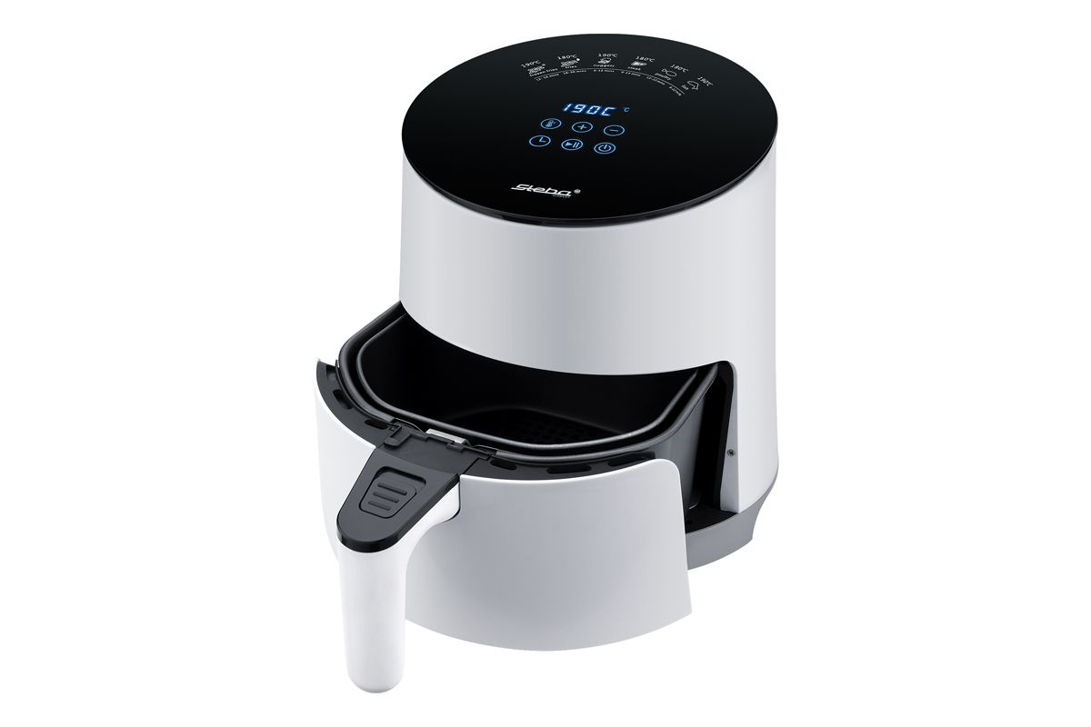 Аэрофритюрница Steba HF 1000