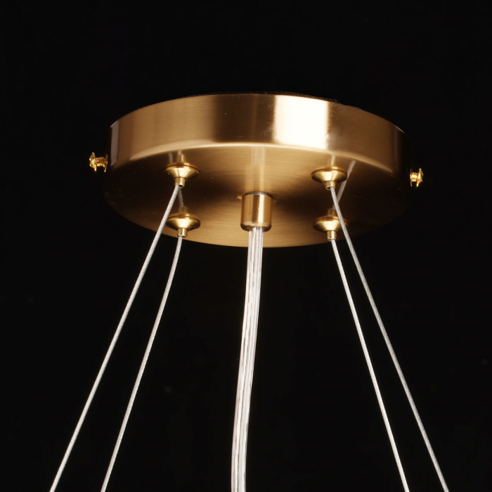 Люстра подвесная MW-Light Adelard Hanging Chandelier 642019008