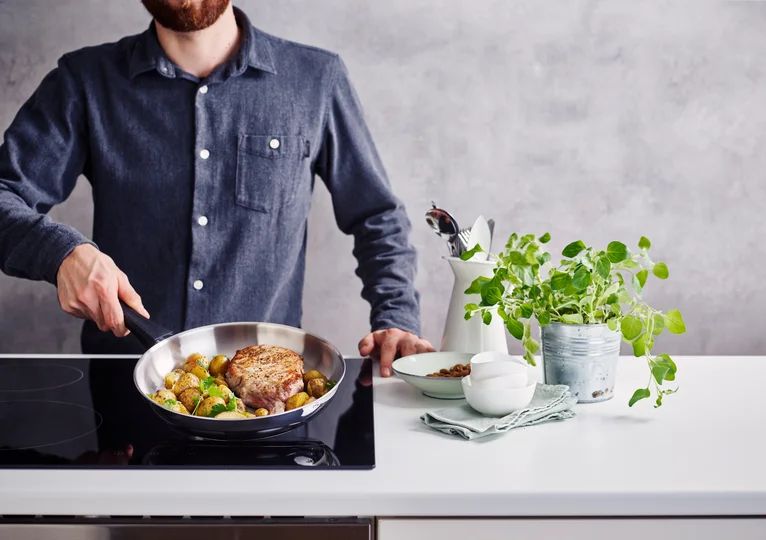 Сковорода Beka Polo frying pan 12037284