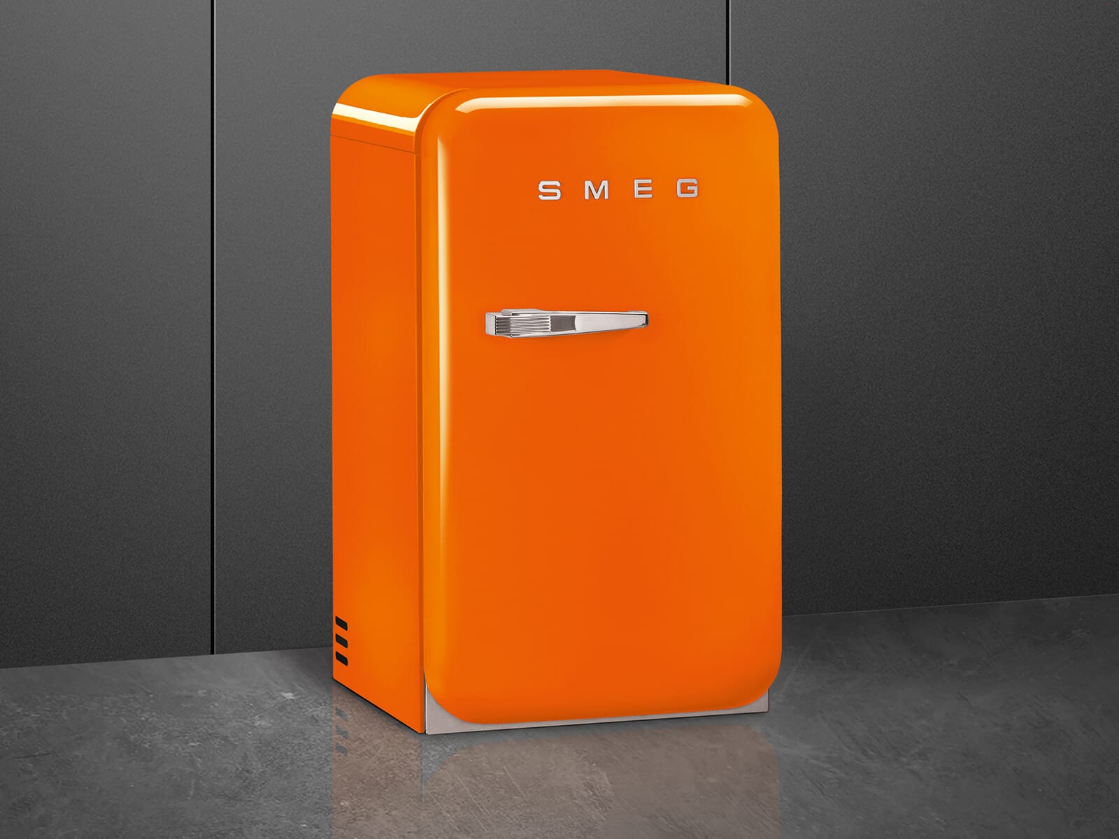 Холодильник SMEG FAB5ROR5
