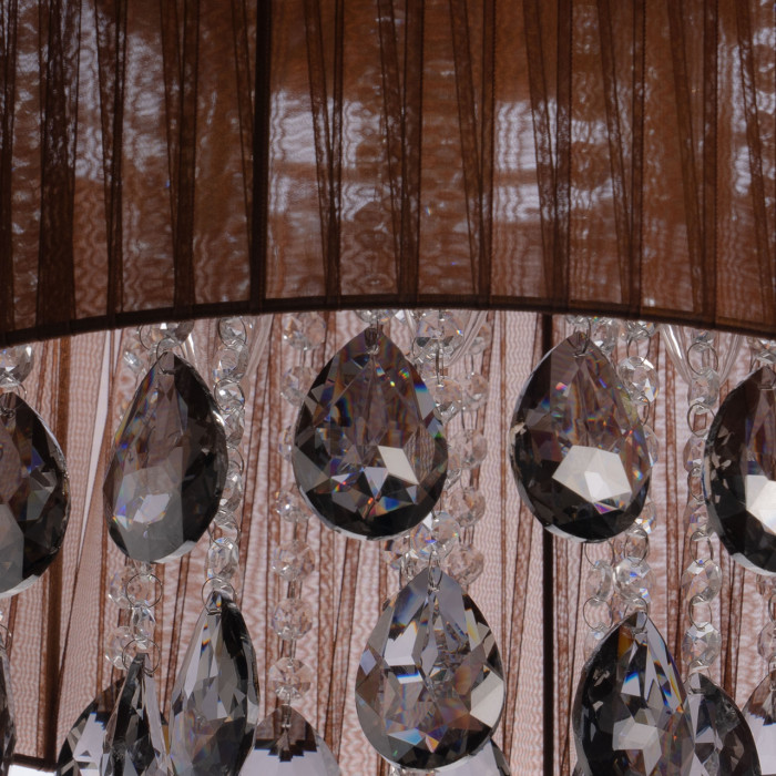 Люстра потолочная MW-Light Jacqueline Ceiling Chandelier 465017006