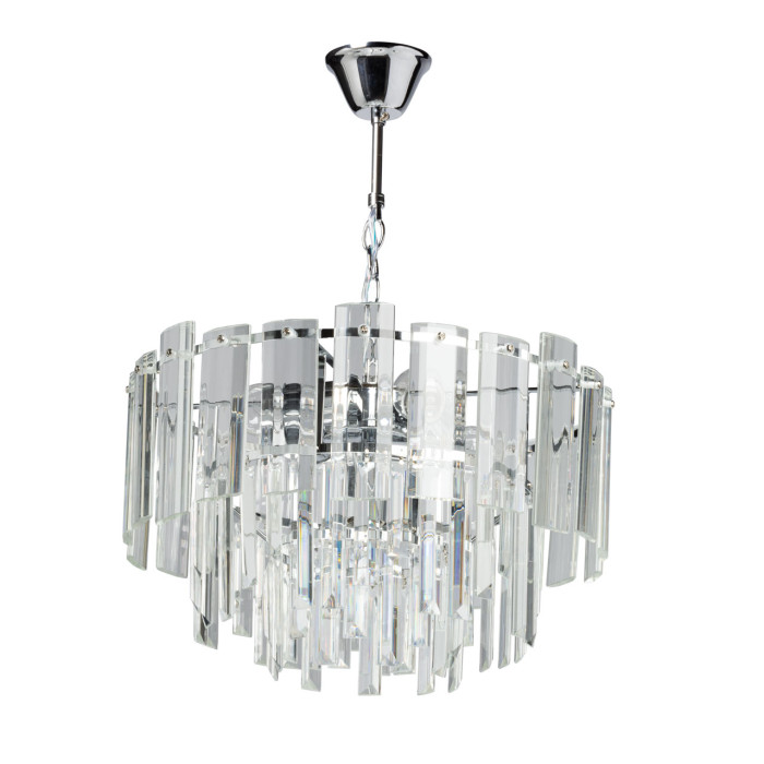 Подвесная люстра De City Adelard Hanging Chandelier 642019405