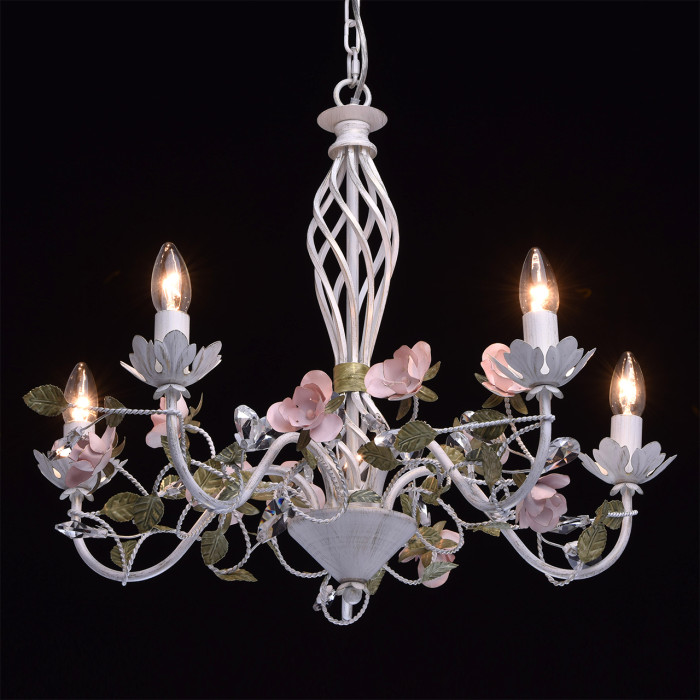 Люстра подвесная MW-Light Bouquet Hanging Chandelier 421011905