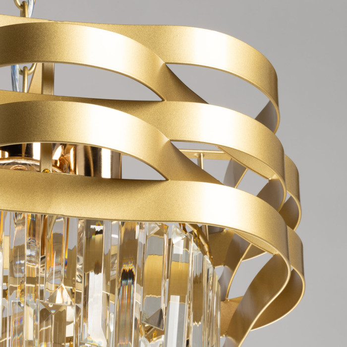 Подвесная люстра De City Breeze Hanging Chandelier 230011104