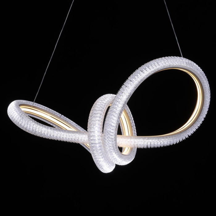 Подвесной светильник De City Oscar Pendant Lamp 510015601