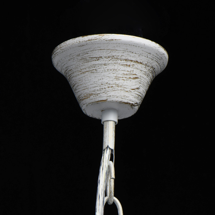 Люстра подвесная De City Candle Hanging Chandelier 683012905