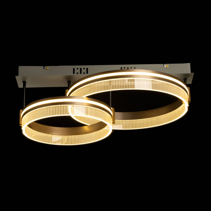 Потолочный светильник De City Drive Ceiling Lamp 377014302