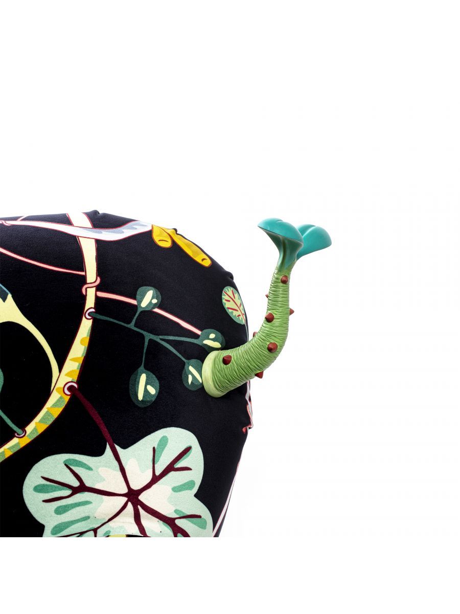 Вешалка Seletti Hangers Sprout Small Coloured 14636/COL