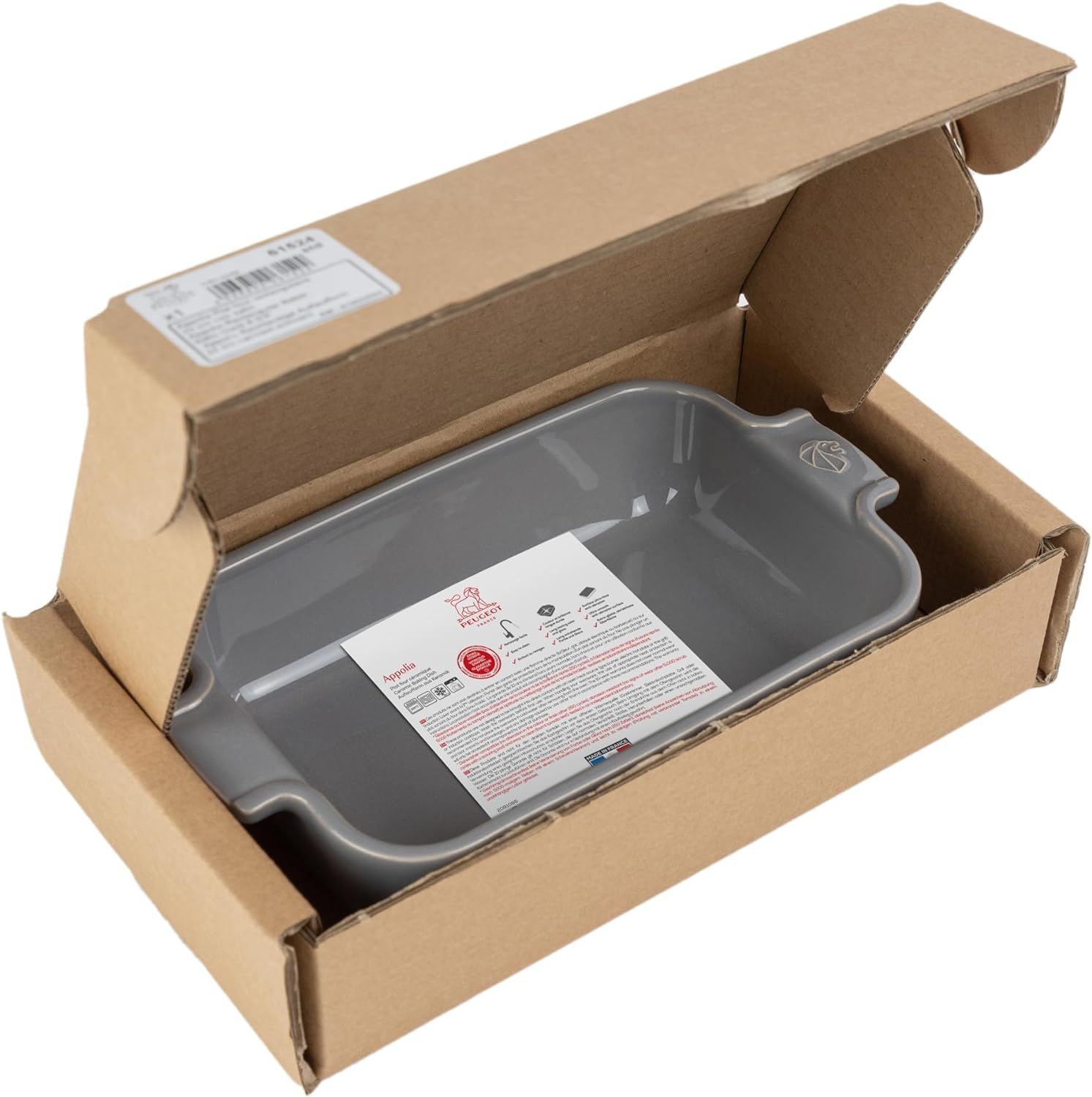 Форма для запекания Peugeot Slate 60107